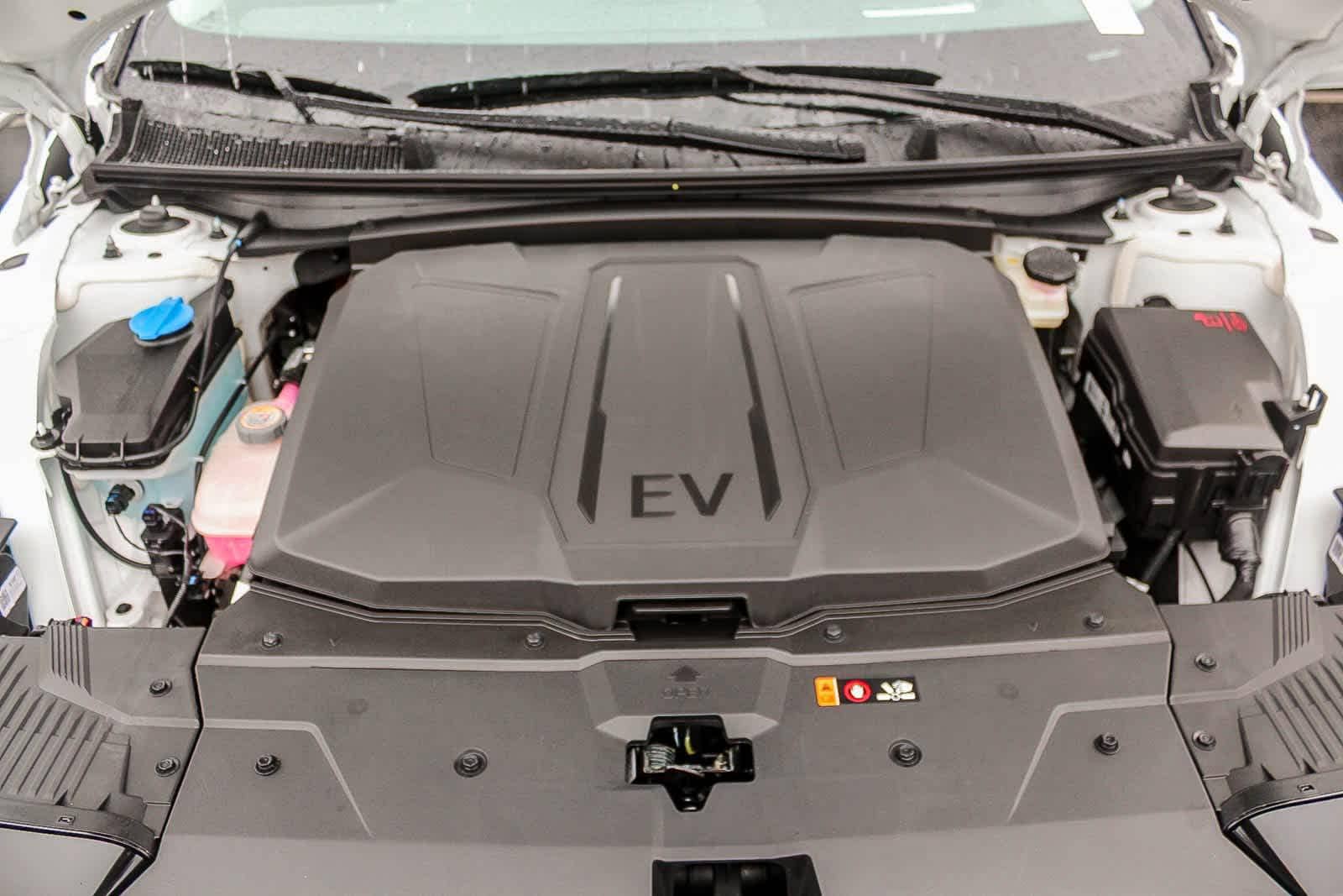 Thumbnail: 2026 Hyundai Ioniq 5 - 16