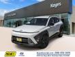 New 2026 Hyundai Kona SEL Sport FWD SUV