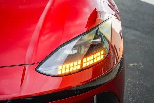 Thumbnail: 2025 Hyundai Ioniq 6 - 8