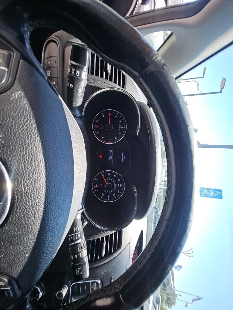 Thumbnail: 2015 Kia Forte - 13