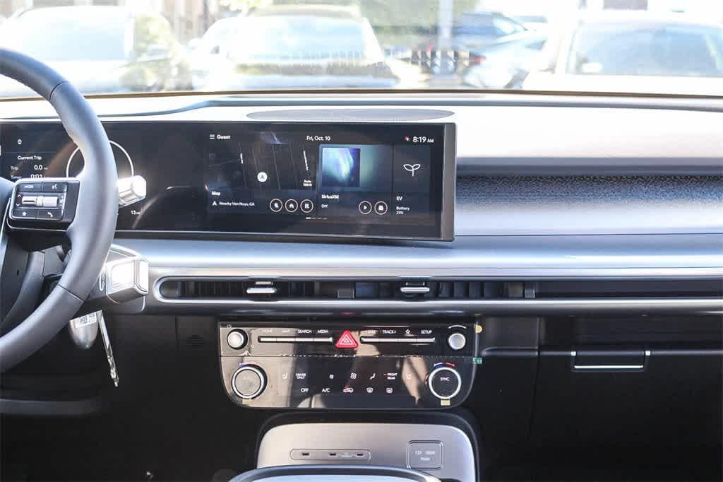 Thumbnail: 2026 Hyundai Ioniq - 18