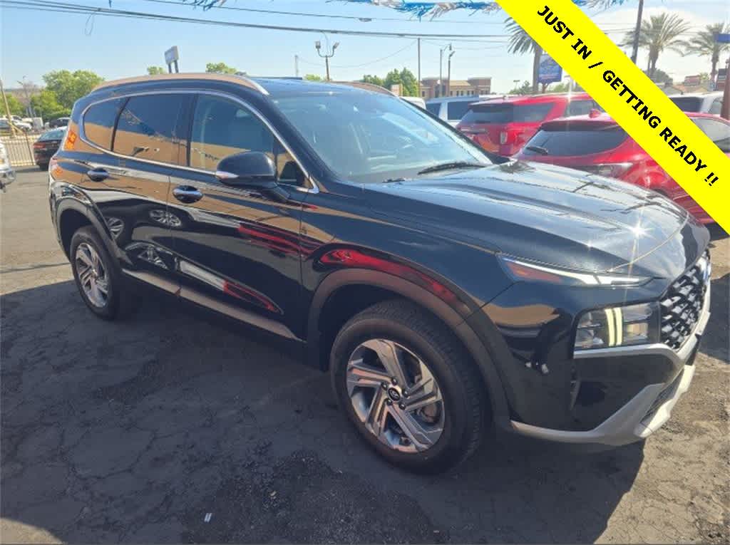 Thumbnail: 2023 Hyundai Santa Fe - 1