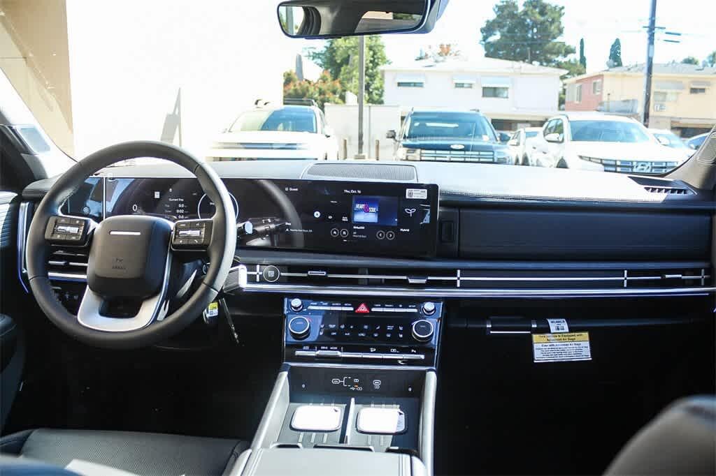 Thumbnail: 2026 Hyundai Santa Fe - 14