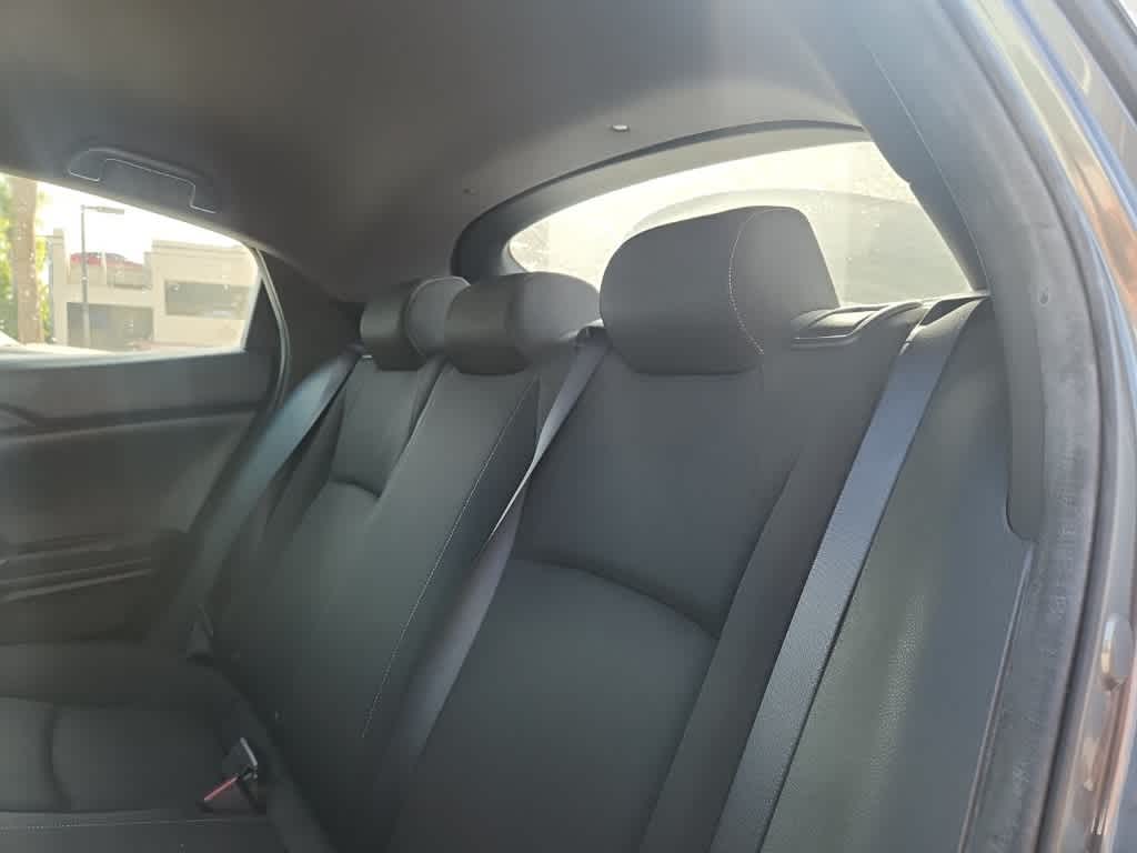 Thumbnail: 2018 Honda Civic - 12
