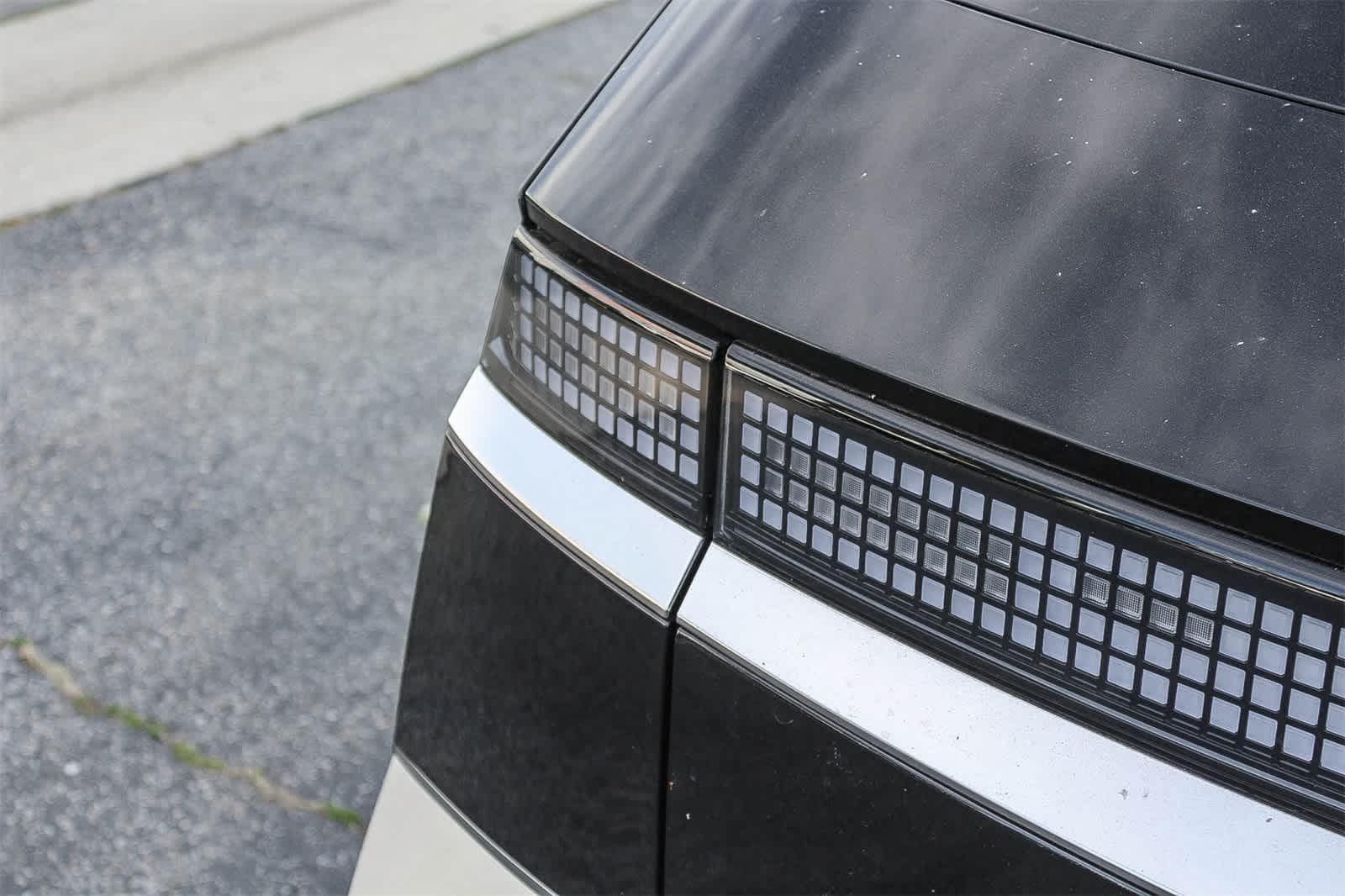 Thumbnail: 2026 Hyundai Ioniq 5 - 8