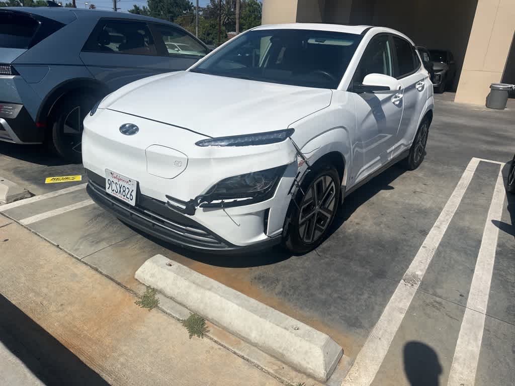 Thumbnail: 2022 Hyundai Kona - 1