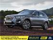 Used 2021 BMW X1 sDrive28i SUV
