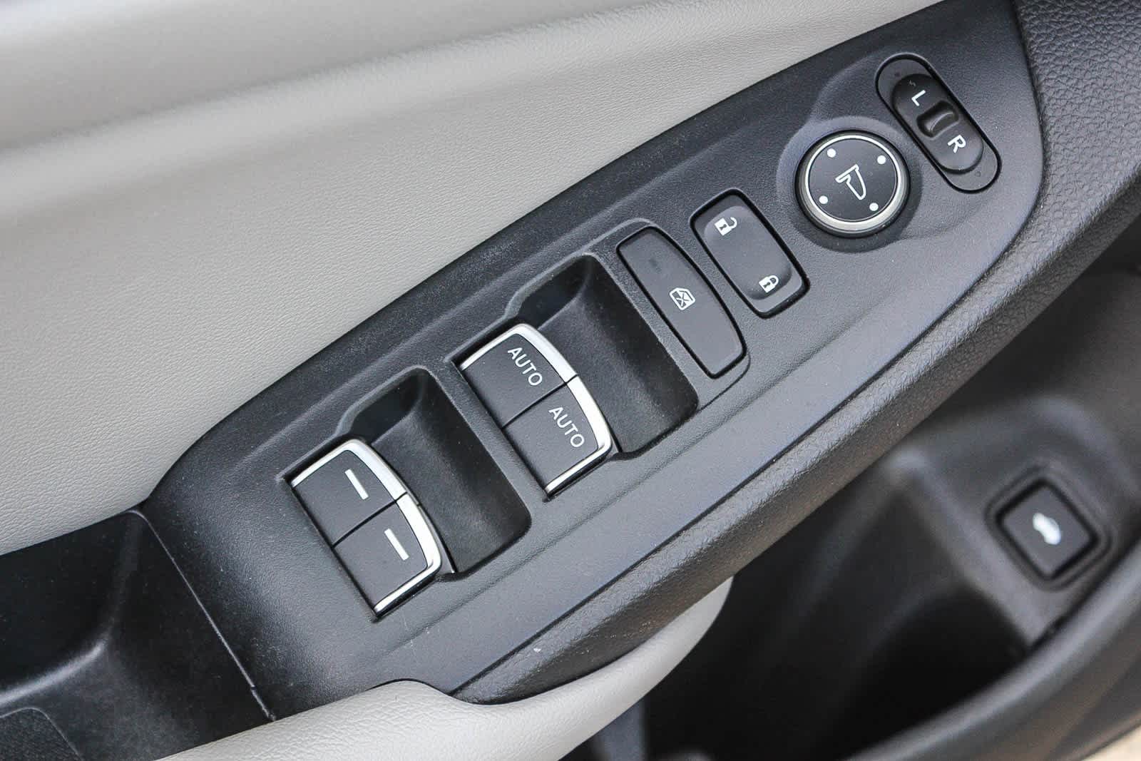 Thumbnail: 2020 Honda Accord - 24