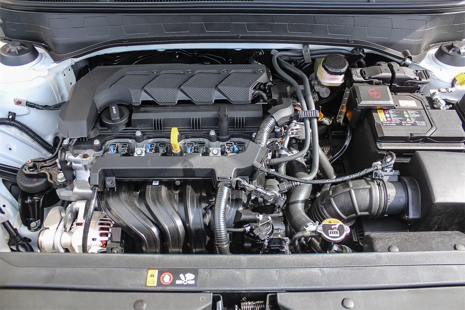 Thumbnail: 2026 Hyundai Venue - 16