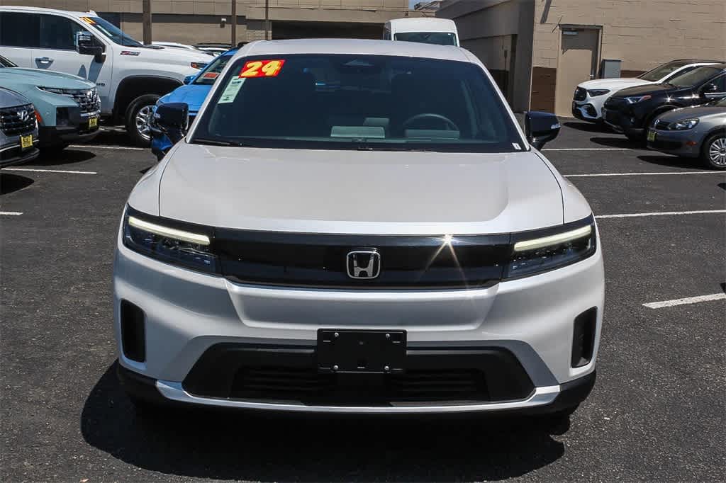 2024 Honda Prologue EX 2