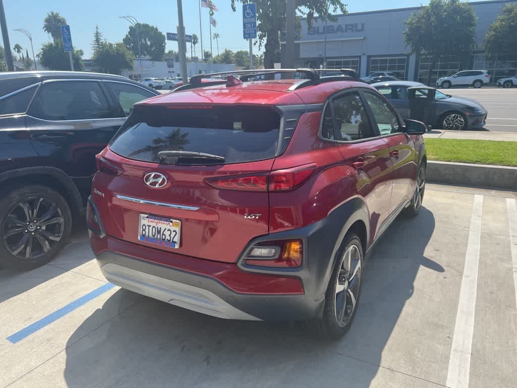 Thumbnail: 2020 Hyundai Kona - 17