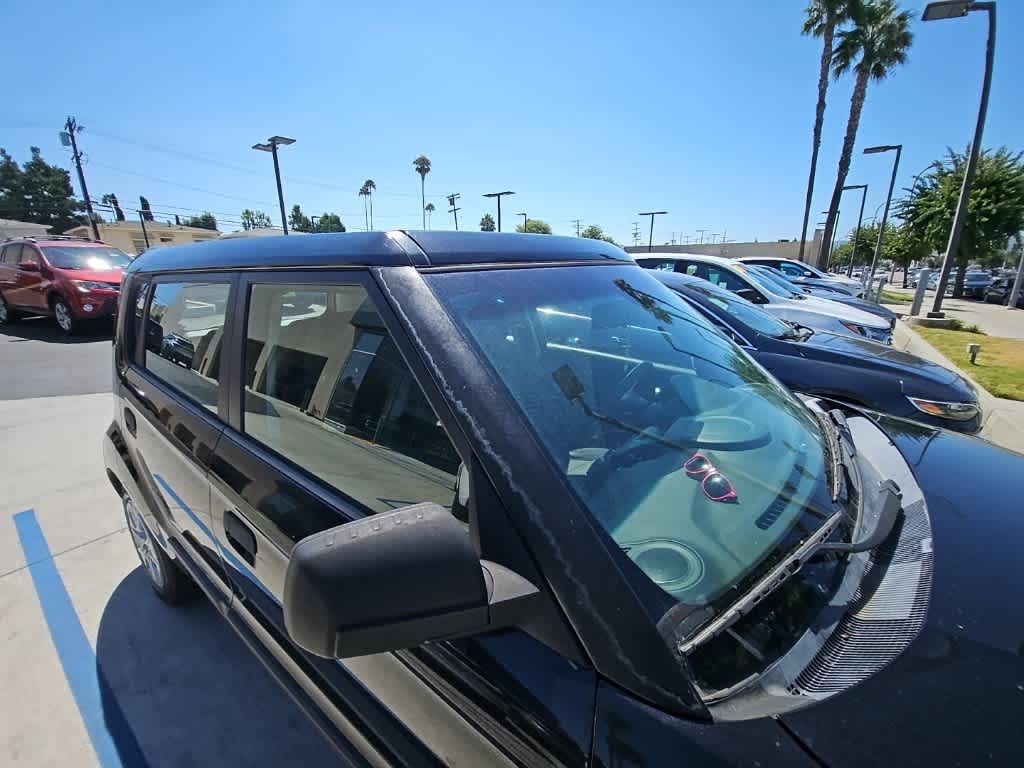 Thumbnail: 2010 Kia Soul - 17