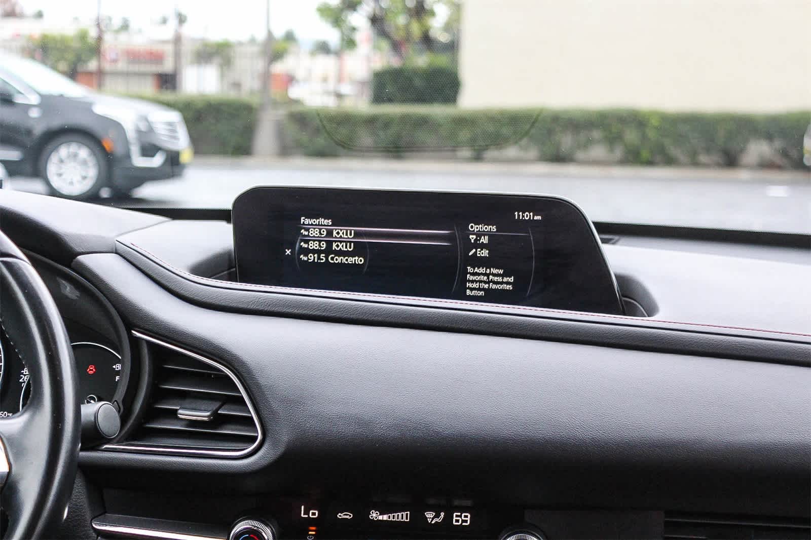 Thumbnail: 2023 Mazda CX-30 - 21