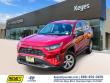 Used 2020 Toyota RAV4 LE SUV