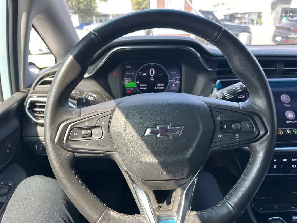 Thumbnail: 2022 Chevrolet Bolt EV - 17