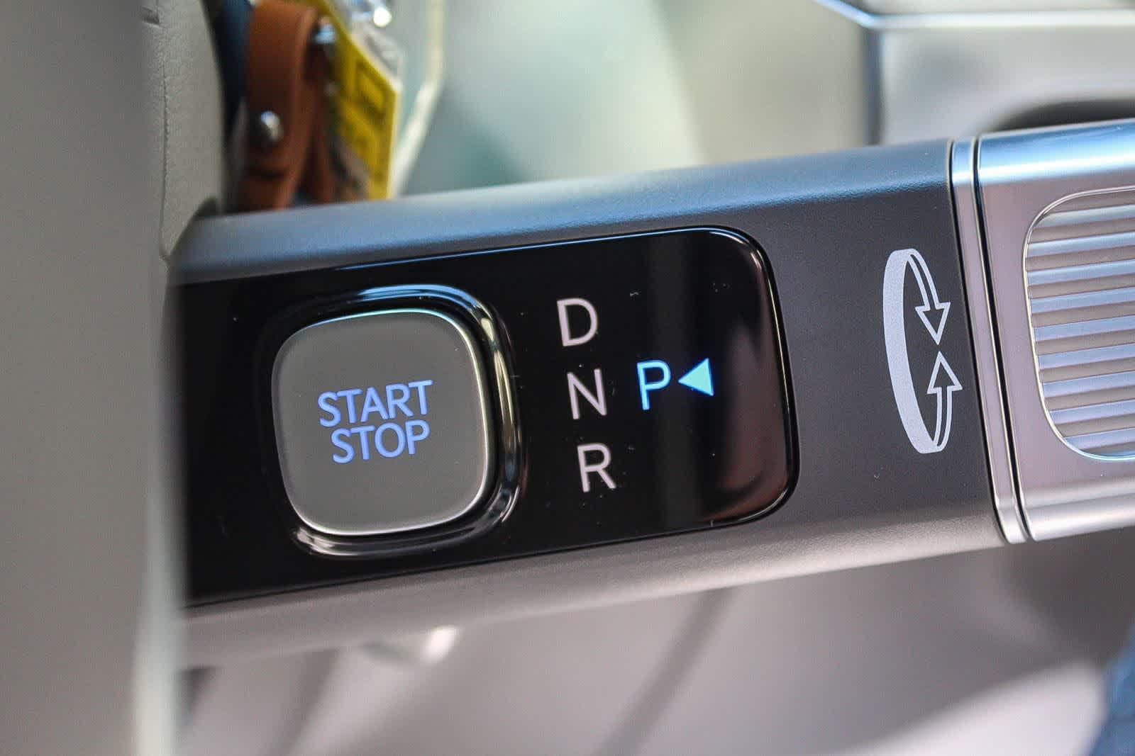 Thumbnail: 2026 Hyundai Ioniq - 26