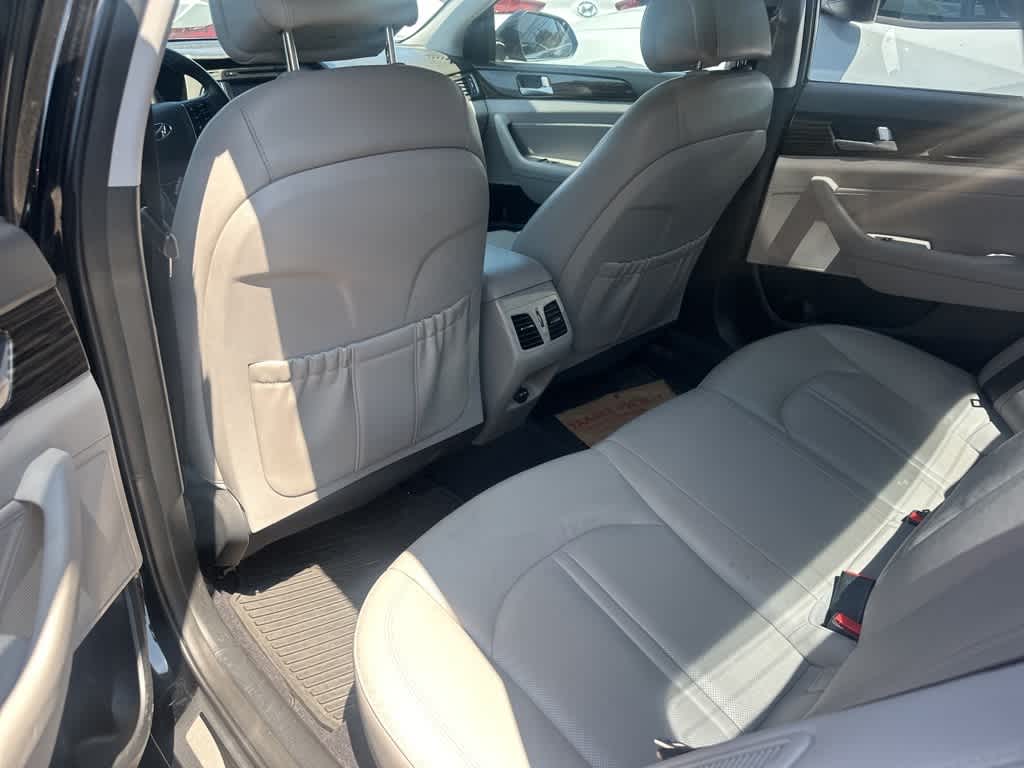 Thumbnail: 2016 Hyundai Sonata - 29