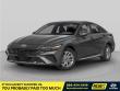 Certified 2025 Hyundai Elantra Hybrid SEL Sport Sedan