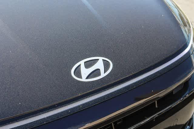 Thumbnail: 2025 Hyundai Sonata - 11