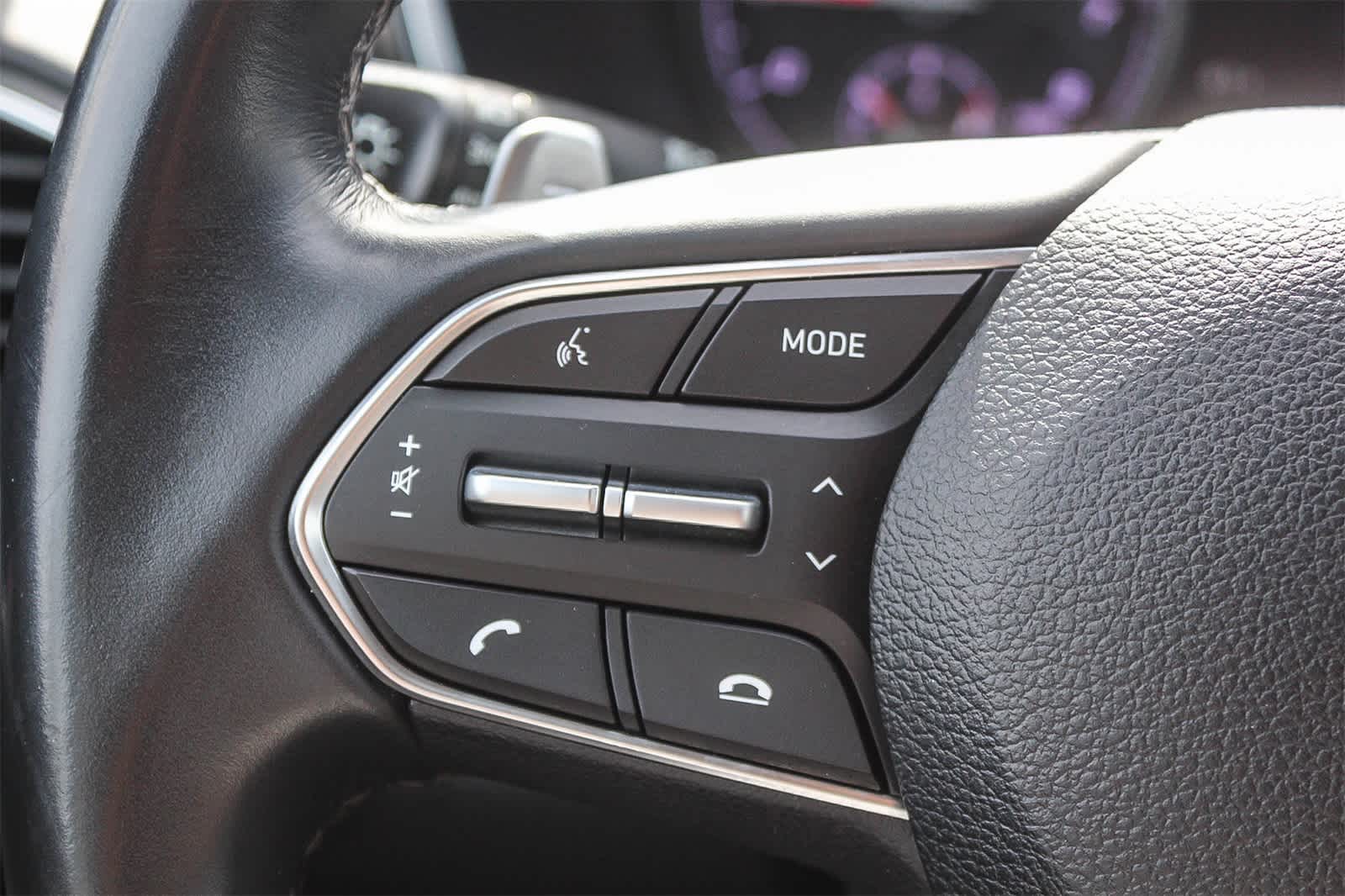 Thumbnail: 2023 Hyundai Santa Fe - 33