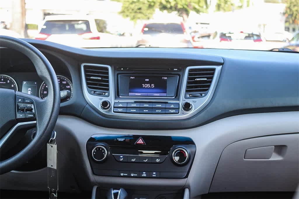 Thumbnail: 2016 Hyundai Tucson - 13