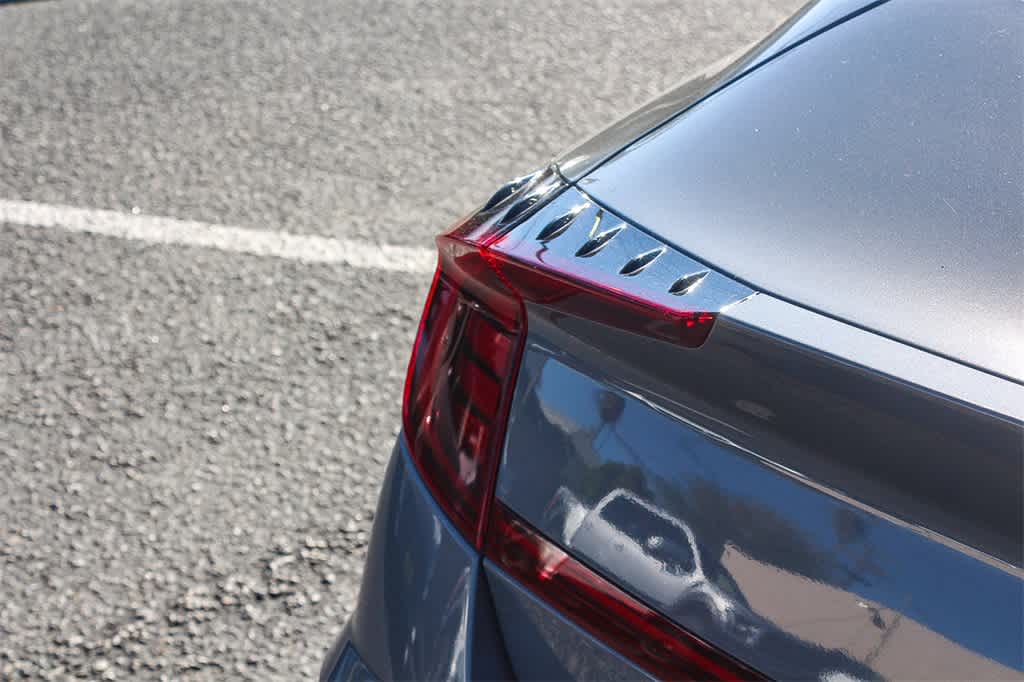 Thumbnail: 2023 Hyundai Sonata - 8