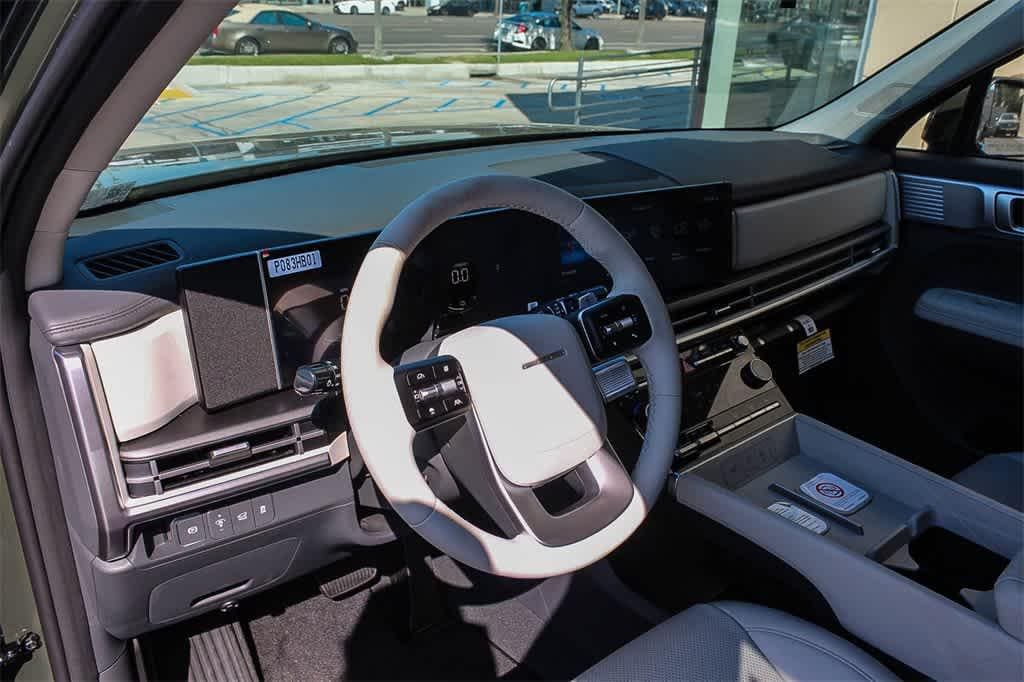 Thumbnail: 2026 Hyundai Santa Fe - 23