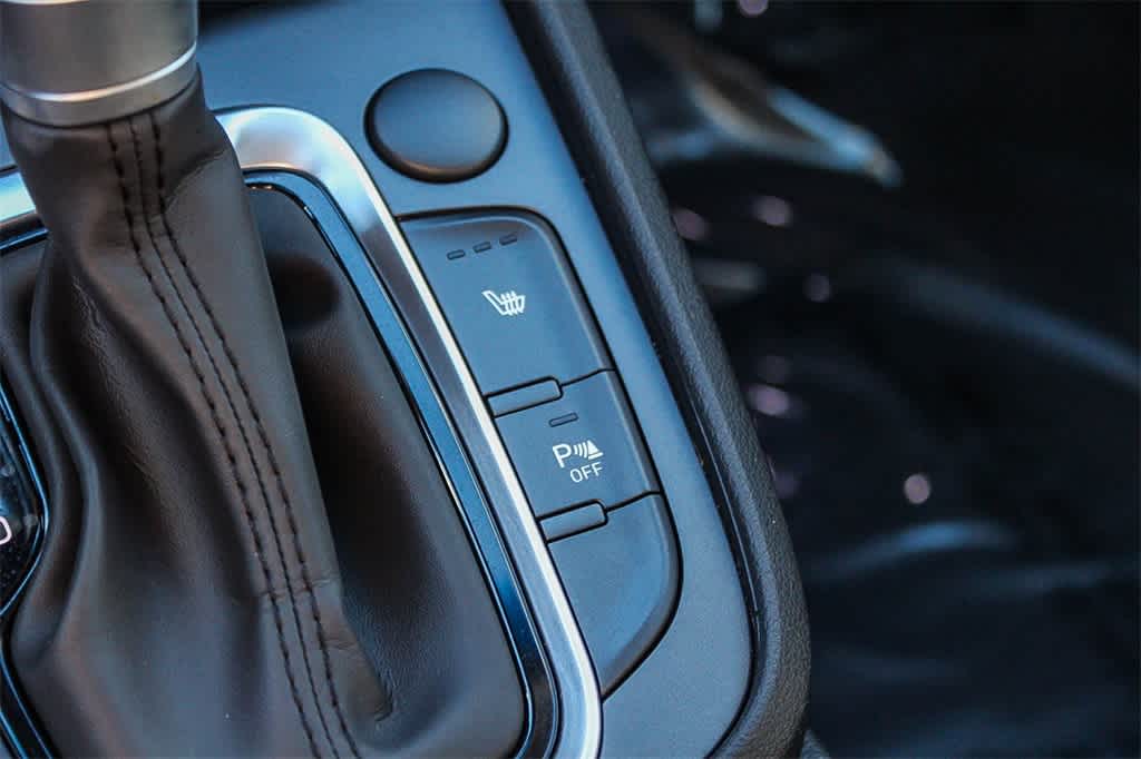 Thumbnail: 2022 Hyundai Kona - 36