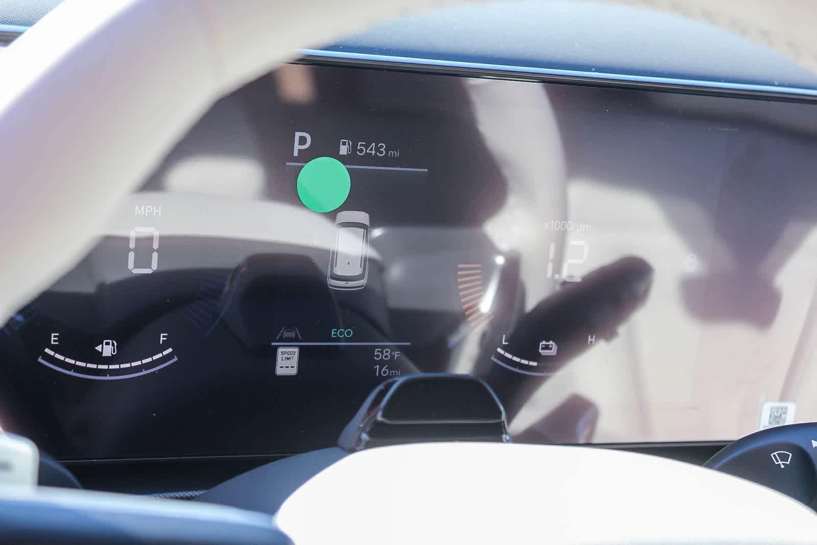 Thumbnail: 2026 Hyundai Santa Fe - 29