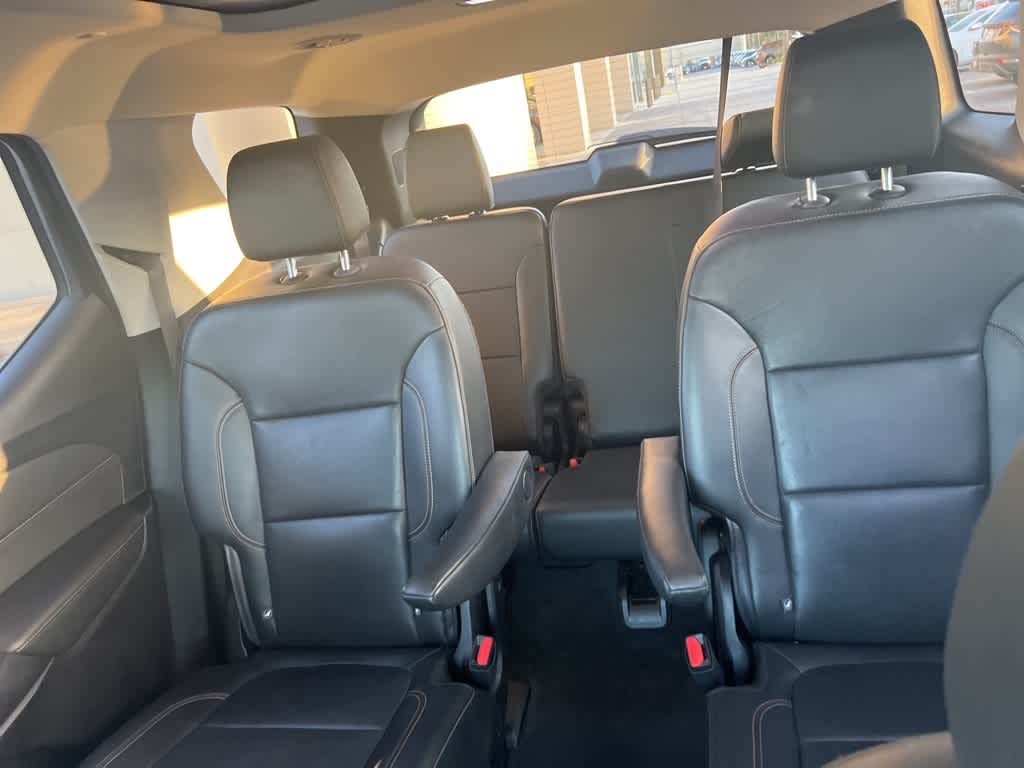Thumbnail: 2019 Chevrolet Traverse - 24