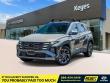 New 2026 Hyundai Tucson Limited FWD SUV