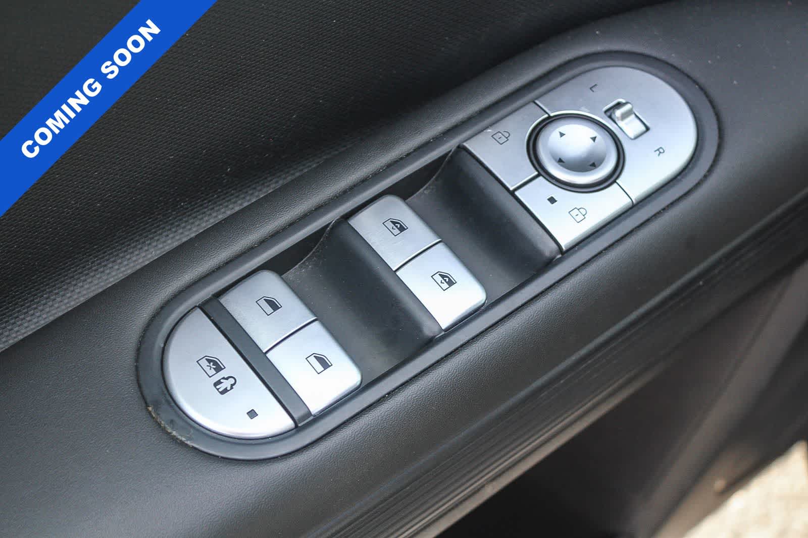 Thumbnail: 2024 Hyundai Ioniq 5 - 26