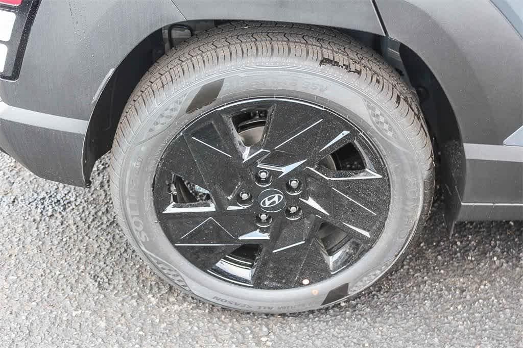 Thumbnail: 2026 Hyundai Kona - 8