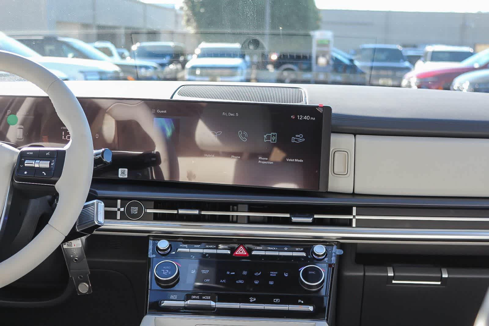 Thumbnail: 2026 Hyundai Santa Fe - 18