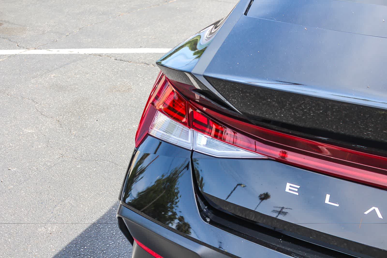Thumbnail: 2025 Hyundai Elantra - 7