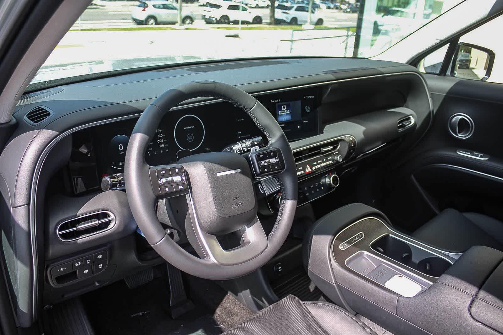 Thumbnail: 2026 Hyundai Palisade - 23