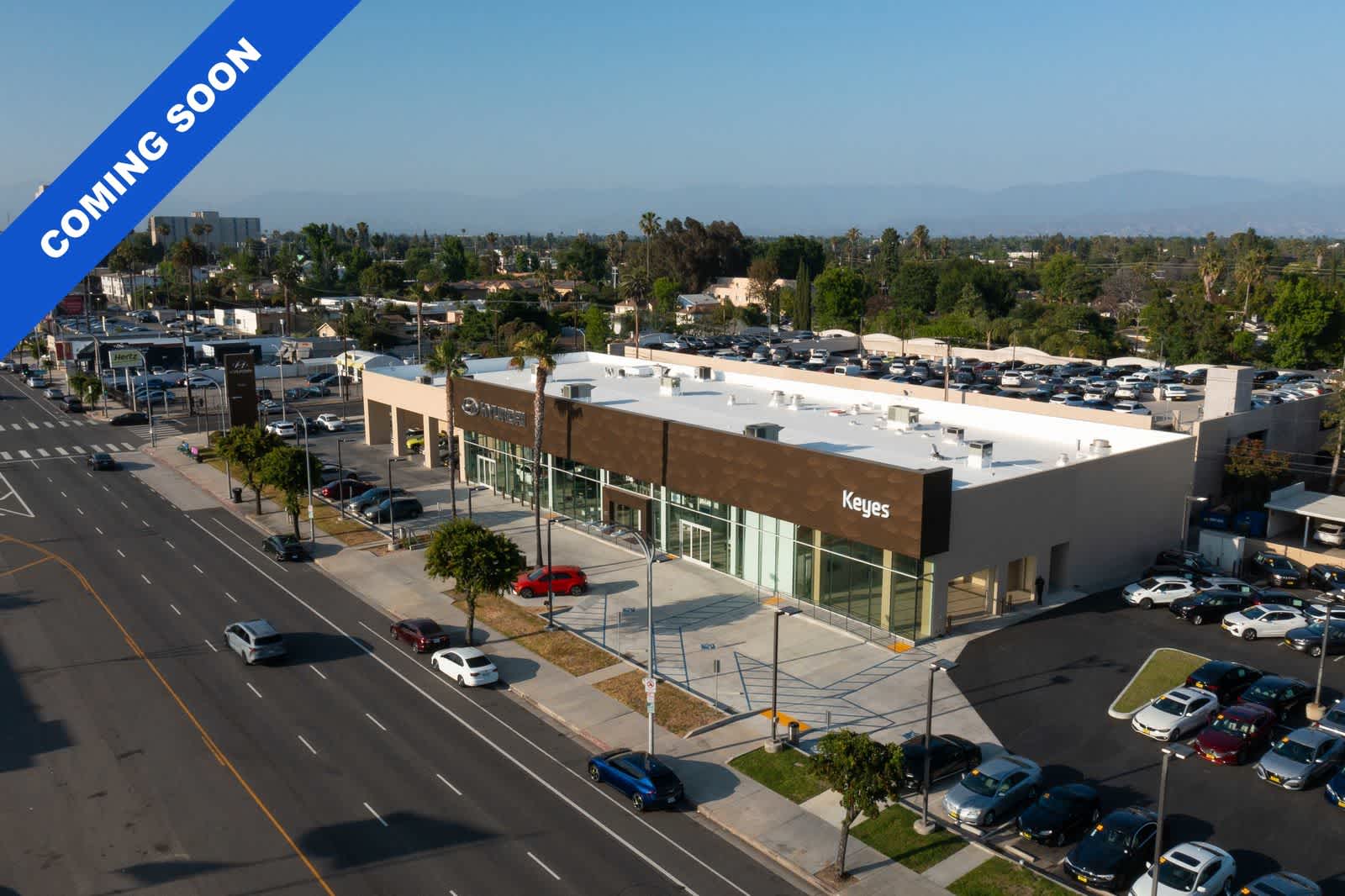 Thumbnail: 2024 Hyundai Ioniq 5 - 15