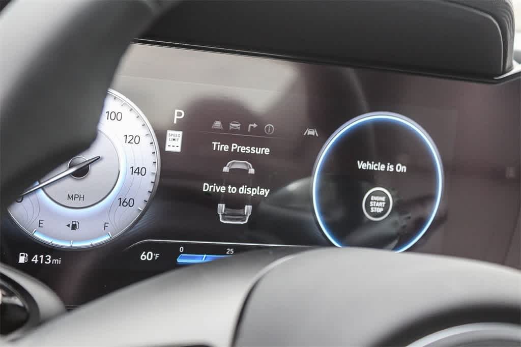 Thumbnail: 2025 Hyundai Elantra - 27