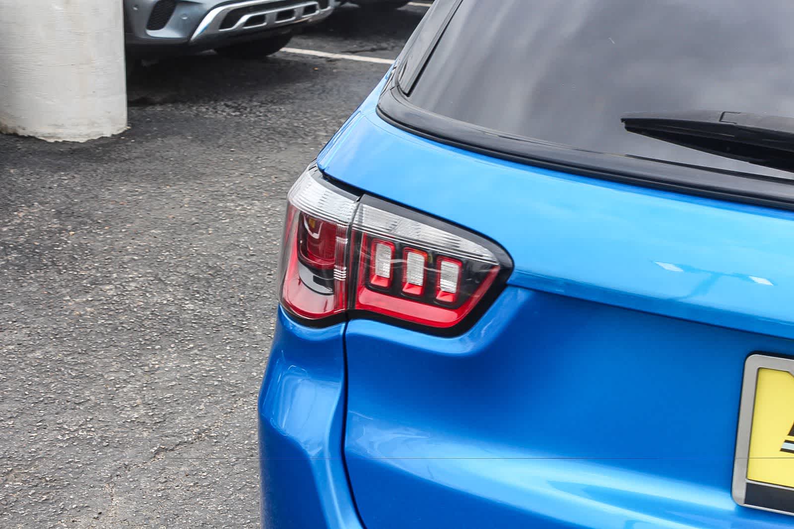 Thumbnail: 2019 Jeep Compass - 8