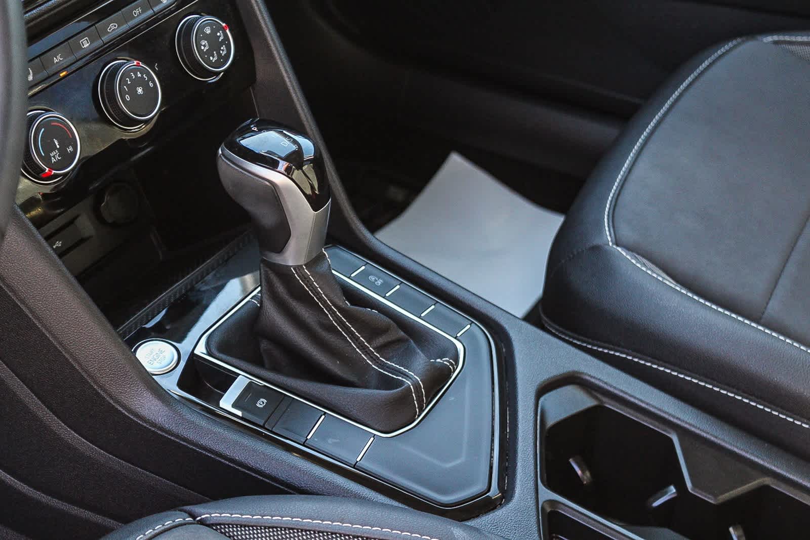 Thumbnail: 2023 Volkswagen Taos - 27