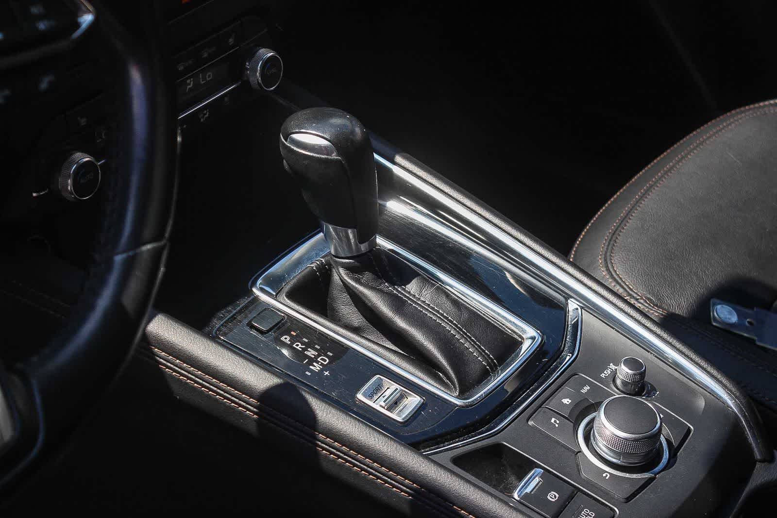 Thumbnail: 2019 Mazda CX-5 - 27