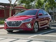 Hyundai Ioniq Hybrid
