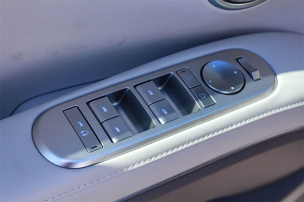 Thumbnail: 2026 Hyundai Palisade - 27