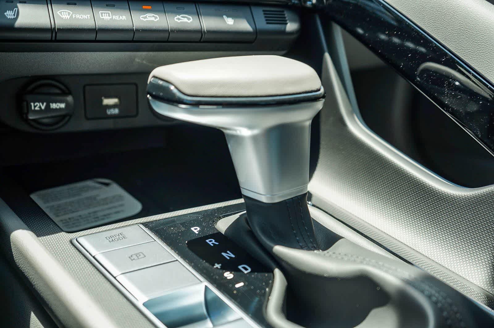 Thumbnail: 2026 Hyundai Elantra - 31