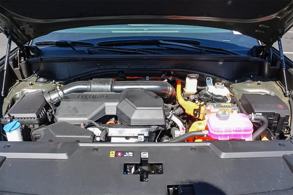 Thumbnail: 2026 Hyundai Santa Fe - 12