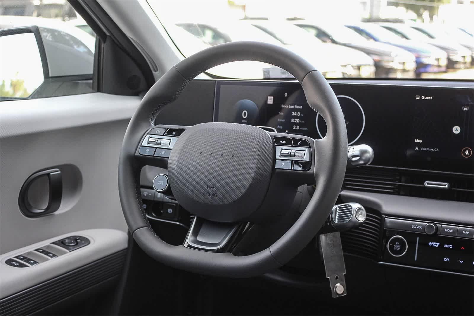 Thumbnail: 2026 Hyundai Ioniq 5 - 21