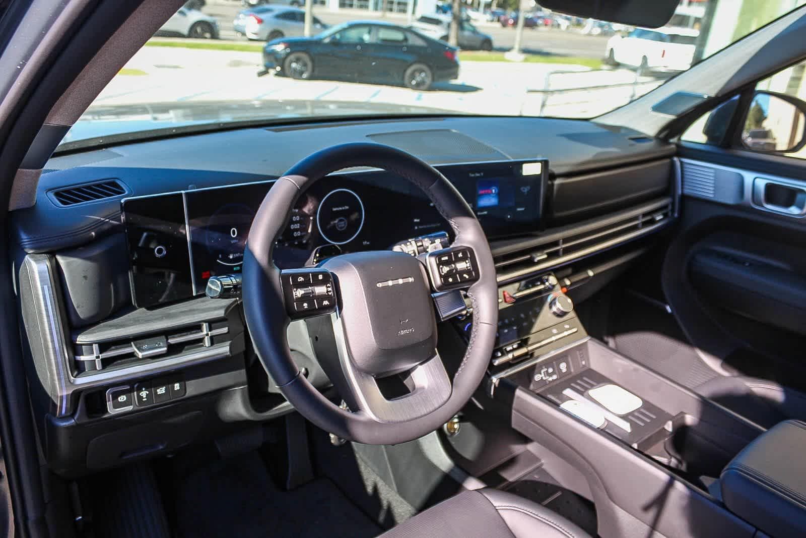 Thumbnail: 2026 Hyundai Santa Fe - 23