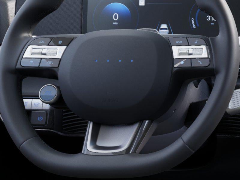 Thumbnail: 2025 Hyundai Ioniq 5 - 15
