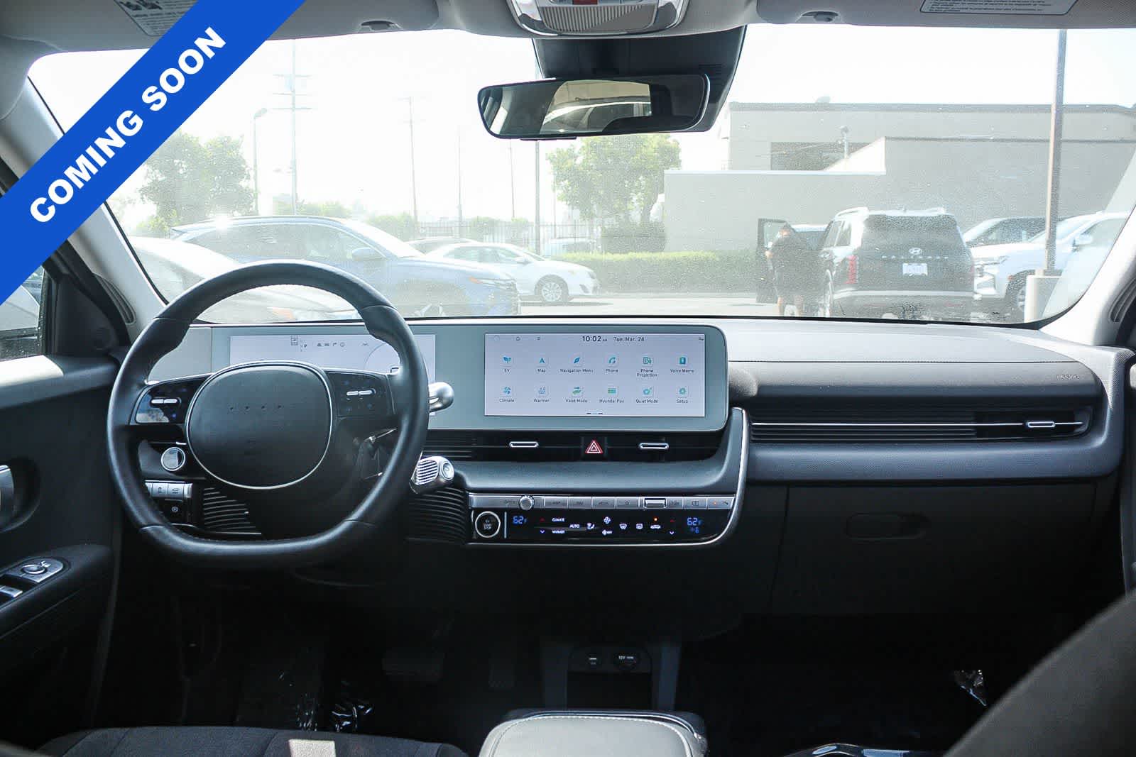 Thumbnail: 2024 Hyundai Ioniq 5 - 16