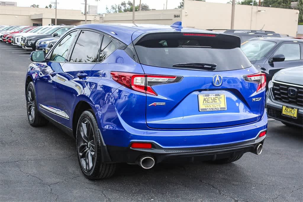 Thumbnail: 2019 Acura RDX - 7